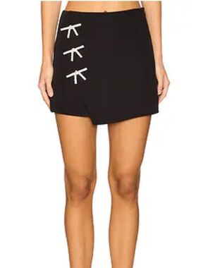 Revolve More to Come mini skirt
